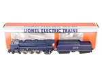 Lionel 6-8610 Gauge Wabash 4-6-2 Steam Locomotive & Tender #672 Ex/box. Fixed Price $249.99.