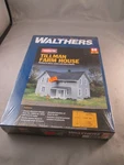 Scale Walthers Cornerstone 933-3789 Tillman Farm House Building Kit Sealed. Fixed Price $29.99.