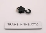 Lionel Crane Hook 6560-13 For 2460 6460 Car New. Fixed Price $6.50.