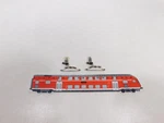 Rklin H0 Ac 2X 7323 Interior Lighting Mint #EE613-0.5. Fixed Price $34.70.