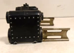 Original Lionel Standard Gauge 384 390 Steam Chest & Guides - Gs. Fixed Price $38.99.
