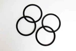 Piko Traction Tires: BR218 (g-scale) 36041. Fixed Price $23.43.