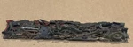 Ho Scale Athearn 50 Gondola Scrap Loads. Fixed Price $5.39.