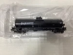Athearn #3387 Ho Scale "ndm Single Dome Tank Car Rd. #20777. Fixed Price $39.95.