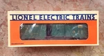 Rock Island 6464 Series Lionel Boxcar 6-19258, Green, Gauge, '94 Train. Fixed Price $30.00.