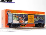 Lionel Disney The Nightmare Before Christmas Halloween Boxcar 2528490 New. Fixed Price $114.84.