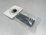 Whistle Stop Models N2201 Scale Construction Set, Resin 3D Printed. Fixed Price $13.26.