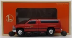 Lionel 6-18436 Gauge New York Central Dodge Ram Track Inspection Truck Ln/box. Fixed Price $22.39.