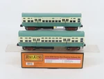Gauge 3-RAIL Mth 30-2673-3 6200 Series Subway Diesel Cars 2-PACK Unpowered. Fixed Price $473.95.