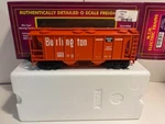 Mth Premier 20-97105 Burlington Ps Hopper Car.. Nib. Fixed Price $45.00.