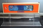 Scale Lionel 97 Berkshire 726 Century Club Boxcar 6-29226 New Mint. Fixed Price $30.00.