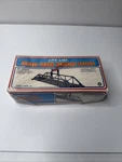 Life Like Curtis Creek Blinking Bridge #08711 + Railine 370 Train Parts. Fixed Price $8.99.