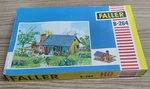Faller B-264 Summer House Kit. Fixed Price $6.50.