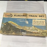 O/O-27 Lionel Postwar Empty 11530-5 Train Set Box. Freight. Fixed Price $24.99.