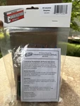 Walthers Cornerstone Ho Scale # 933-3516 Dumpster Set Nos 8 Pack Nip. Fixed Price $27.75.