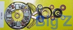 Starter Repair Kit For Arctic Cat Honda Kawasaki Yamaha 29. Fixed Price $24.95.