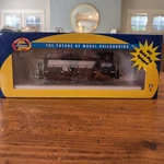 Ho Athearn Rtr 96687 Montana Rail Link SW1500 Switcher Diesel Locomotive Mrl #51. Fixed Price $210.00.
