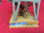 American Flyer 23787 Log Loader. Fixed Price $35.00.