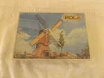 Pola 700 Ho Windmill Complete- ( Now Faller). Fixed Price $18.50.