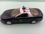 Nib Gearbox 1/43 Diecast Wyoming Highway Patrol Chevrolet Camaro. Fixed Price $27.99.