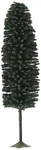 Bachmann Trains Scene Scapes 5"- 6" Cedar Trees (6 Per Box) Ho Scale. Fixed Price $27.96.