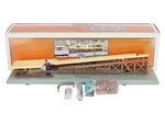 Lionel 6-32996 Operating Barrel Loader Ln/box. Fixed Price $109.99.