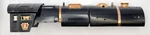 Lionel 385E-87 Repainted Black Locomotive Boiler And Cab With Missing Trim. Fixed Price $100.00.