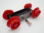 XA13A084A Franklin & Washington American Flyer Pilot Truck Rivet. Fixed Price $19.95.