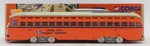 Lionel 55004 P.c.c. City Transit Corp Street Car Trolley #1250. Fixed Price $46.74.