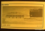 Diamond Scale AP-414 Ho Ash Pit Buidling Kit. Fixed Price $19.99.