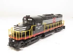 Lionel 6-28508 C-420 New Haven W/sound Ln. Fixed Price $324.79.