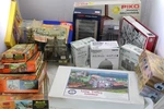 Scale - Woodland Scenic, Atlas, Walthers, Tomix, Kato Kit Your Choice. Fixed Price $28.00.
