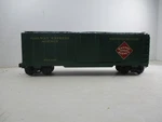 K-line K756-1991 Railway Express Agency 6349 Diecast Boxcar No. Fixed Price $22.00.