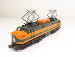 Mth 20-2196-1 Great Northern EP-5 Electric Engine Cab #2359 W/proto Ln. Fixed Price $324.79.