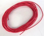 Soundtraxx 30 Awg Ultra-flexible Wire, Ft Roll, Red 810149. Fixed Price $7.88.