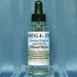 Scented Wood Stove Smoke Unit Fluid For Ho G Steam Diesel Locomotive JTM112. Fixed Price $7.49.