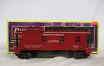 Mth Rail King MT-7700 Pennsylvania Caboose Gauge. Fixed Price $29.99.