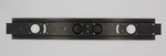 Lionel 28343-758 Amtrak Legacy #519 Dash Diesel Frame With Studs. Fixed Price $12.00.