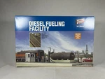 Ho Walthers Cornerstone Diesel Fueling Facility Kit 933-2908 Brand New. Fixed Price $34.99.