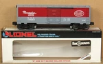 Lionel 16650 New York Central Boxcar W/diesel Railsounds O-gauge Issue *video*. Fixed Price $49.99.