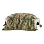 Woodland Scenics C1316 Ready Landforms Curved Tunnel. Fixed Price $19.99.