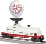 Lionel 6-81693 Aerial Target Launcher. Fixed Price $89.99.