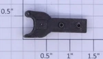 Lionel 485-10 Coupler Head (50). Fixed Price $75.00.