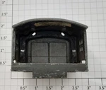 Lionel 265E-22 Die-cast Cab For 264E And Steam Locomotives. Fixed Price $40.00.