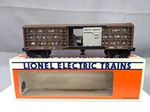 Lionel #6-9221 Poultry Dispatch Car Original Box C9. Fixed Price $42.99.