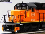 Lionel Bto Bessemer & Lake Erie Legacy SD40T-2 Diesel Engine Gauge 2533811 New. Fixed Price $818.84.