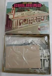 Vintage Life-like Buildems Convenience Food Store Ho Scale No S356K. Fixed Price $20.40.
