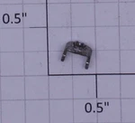 Lionel 21-25 Solder Lug (25). Fixed Price $5.00.