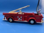 Ertl Collectibles 1948 American Lafrance Die-cast Metal Vehicle Engine 2. Fixed Price $21.87.