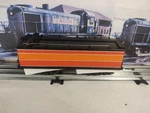 Mth Railking Southern Pacific Diecast Water Tender 30-1126 New Old Dealer Stock. Fixed Price $118.79.